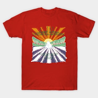 sunrise T-Shirt